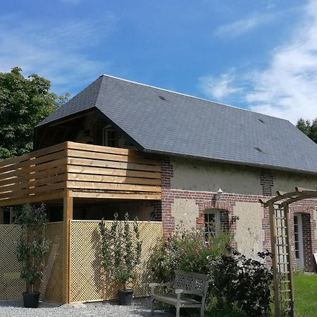 L'Arbre A The Bed and Breakfast Honfleur Zewnętrze zdjęcie